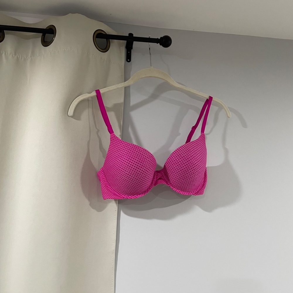 Victorias Secret Bra Perfect Shape 34C